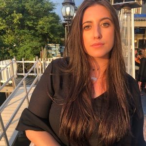 Meet your Posher, Sam